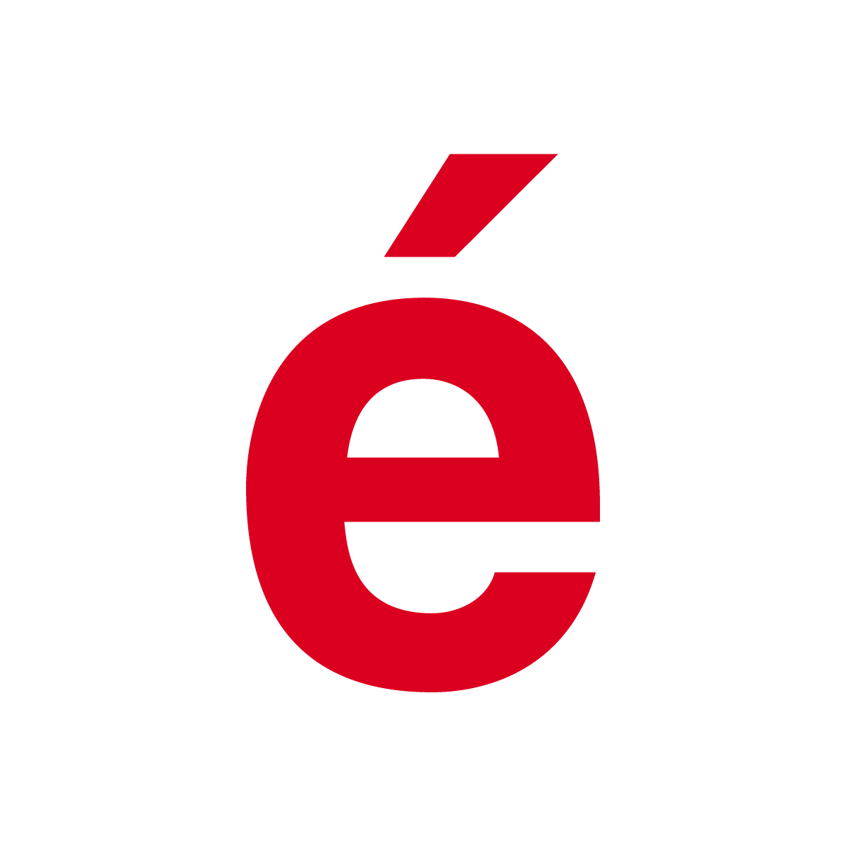 Logo de edebé
